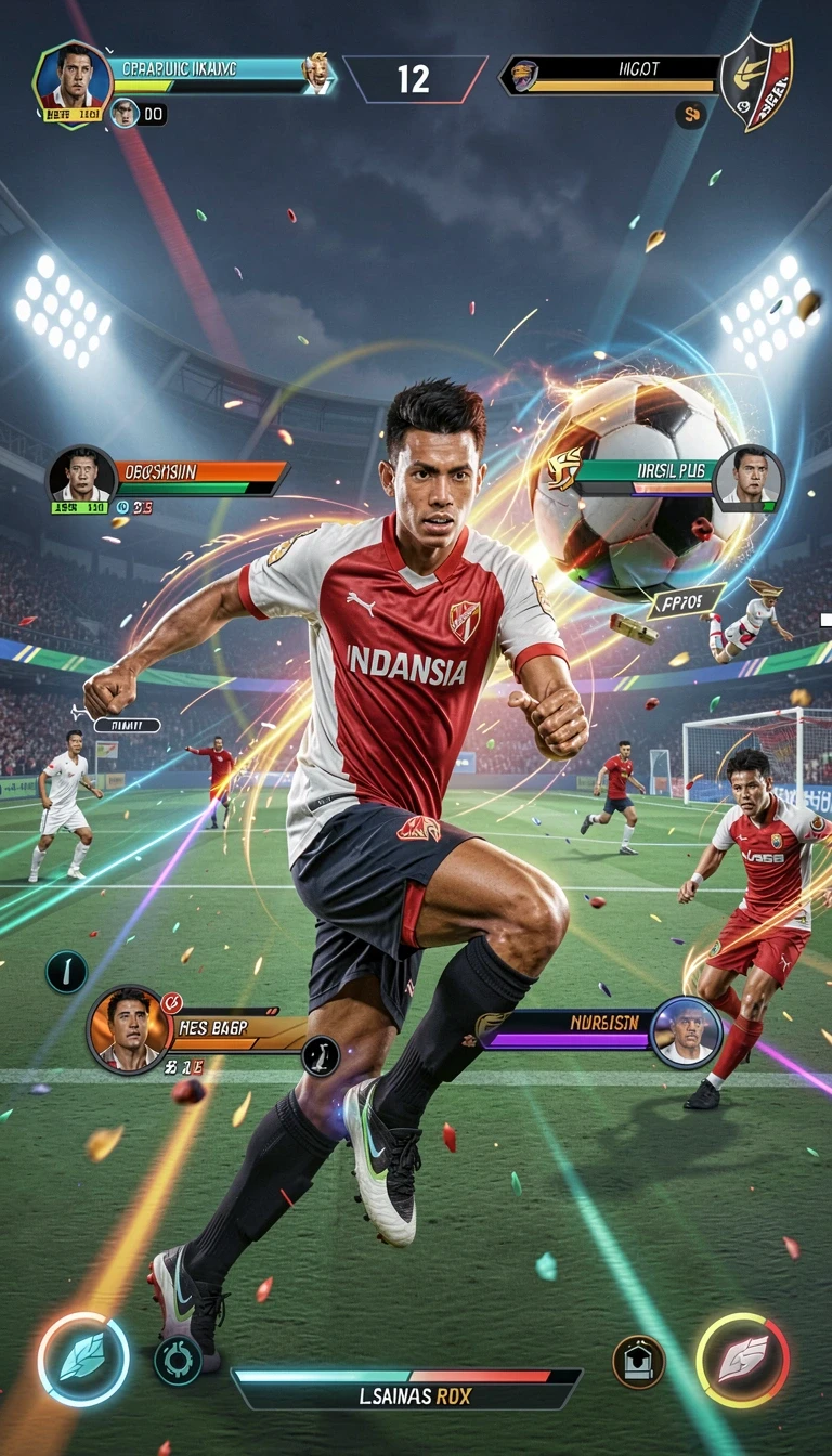 Tampilan utama aplikasi Review Aplikasi piton786 yang intuitif dan efisien.